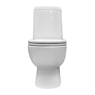 Унитаз-компакт Sanita Luxe Fest DM